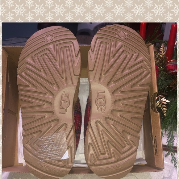 K Neumel II Tartan - UGG - Picture 10 of 10